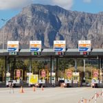 Toll Gate
