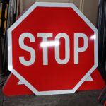 Stop Sign